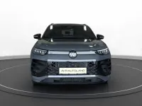 Gebraucht VW Tayron Style 193 PS (141 kW) 2026 Grau SUV