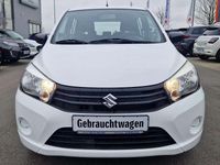 Gebraucht Suzuki Celerio Club 68 PS (50 kW) 2016 Superior white Kleinwagen
