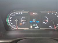 Gebraucht Hyundai Tucson Pure 150 PS (110 kW) 2021 Silber SUV