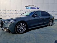 gebraucht Mercedes S63 AMG S 63 AMGPERFORMANCE AMG 4Matic+ L Ceramic Full Option