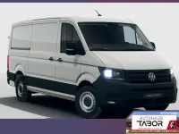 Neu VW Crafter 140 PS (102 kW) 2026 Weiß Van