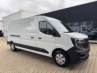 Neu Renault Master 150 PS (110 kW) 2025 Van / Kleinbus