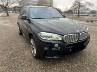 gebraucht BMW X5 xDrive40d