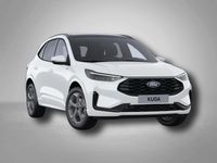 Neu Ford Kuga ST-Line 185 PS (136 kW) 2026 Frozen white SUV