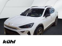 Gebraucht Cupra Formentor 150 PS (110 kW) 2025 Weiß SUV