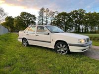 Gebraucht Volvo 850 226 PS (166 kW) 1995 Weiß Limousine