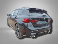 Gebraucht BMW M135 300 PS (220 kW) 2026 Saphirschwarz metallic Kleinwagen