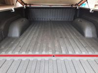 Gebraucht Dodge Ram 235 PS (172 kW) 1997 Rot Pickup