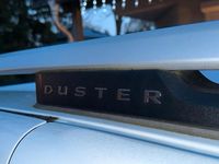 Gebraucht Dacia Duster 2018 Weiß SUV