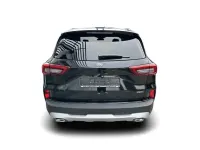Gebraucht Ford Kuga Active 2025 Schwarz SUV