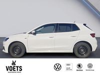 Gebraucht Skoda Fabia Tour 95 PS (69 kW) 2025 Weiß Kleinwagen