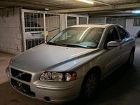 Gebraucht Volvo S60 140 PS (102 kW) 2006 Silber Limousine