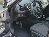 Second-hand Mini Clubman 115 CP (84 kW) 2018 Negru Break