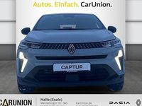 Neu Renault Captur Techno 141 PS (103 kW) 2026 Rafalgrau metallic SUV
