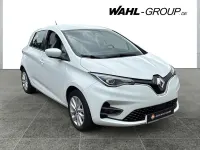 Gebraucht Renault Zoe Experience 50 kW (69 PS) 2022 Weiß Kleinwagen