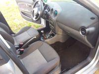 gebraucht Seat Ibiza 1.4 16V 55kW Comfort E...5 türig ,klima !