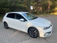 gebraucht VW Golf United VIII Lim. (CD1)