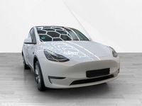 Gebraucht Tesla Model Y 378 kW (514 PS) 2023 Weiß SUV