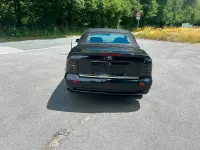Gebraucht Opel Astra 125 PS (91 kW) 2004 Schwarz Cabrio