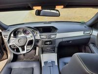 Gebraucht Mercedes E200 Avantgarde 184 PS (135 kW) 2012 Kombi