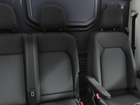 Neu VW Crafter 177 PS (130 kW) 2026 Weiß Van