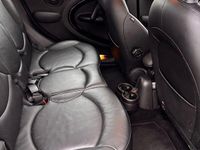 Usata Mini Cooper S 190 CV (139 kW) 2016 Nero Utilitaria