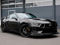 Gebraucht Ford Mustang GT 487 PS (358 kW) 2025 Schwarz Coupé