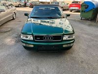 gebraucht Audi 80 Cabrio