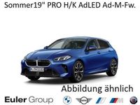 Gebraucht BMW 120 Performance 150 PS (110 kW) 2025 Blau Kleinwagen