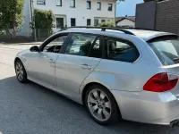 Gebraucht BMW 330 231 PS (169 kW) 2006 Grau Kombi
