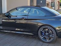 gebraucht BMW M4 Cabriolet M4DKG