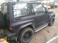Używany Suzuki Vitara 75 KM (55 kW) 1995 Niebieski SUV