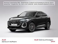 Gebraucht Audi SQ5 Sportback Ambiente 367 PS (269 kW) 2025 Mythosschwarz metallic SUV