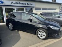 gebraucht Ford S-MAX Business