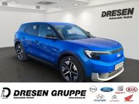 Gebraucht Ford Explorer Extended Range 210 kW (286 PS) 2022 Blau SUV