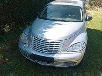 Gebraucht Chrysler PT Cruiser 150 PS (110 kW) 2002 Grau Limousine