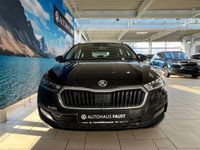 Gebraucht Skoda Octavia Ambition 150 PS (110 kW) 2022 Schwarz perleffekt Kombi