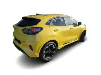 Gebraucht Ford Puma Gen-E Premium 123 kW (168 PS) 2025 Gelb SUV