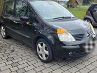 Usado Renault Modus 105 HP (77 kW) 2006 Preto Monovolume