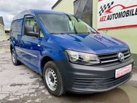 gebraucht VW Caddy Nfz Kasten BMT