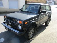 gebraucht Lada Taiga 1.7 ALLRAD, AHK, Servo