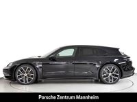 Neu Porsche Taycan Black Edition 319 kW (435 PS) 2026 Schwarz Kombi