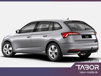 Gebraucht Skoda Scala Selection 116 PS (85 kW) 2024 Energy blau Kleinwagen