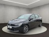 Neu Opel Corsa 110 PS (80 kW) 2025 Karbon schwarz (metallic) Limousine