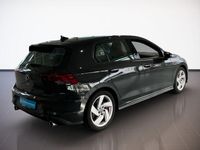 Gebraucht VW Golf VIII GTI 265 PS (194 kW) 2024 Uranograu Limousine