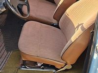 Gebraucht Trabant 601 1986 Blau Limousine