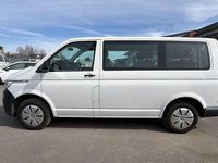 Gebraucht VW Caravelle 110 PS (80 kW) 2021 Weiß Van