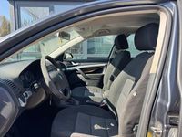Gebraucht Skoda Octavia Ambiente 105 PS (77 kW) 2007 Grau Kombi