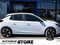 Neu Opel Corsa-e Edition 100 kW (136 PS) 2026 Weiß Kleinwagen