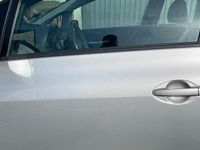 Gebraucht Toyota Auris Life 132 PS (97 kW) 2012 Silber Limousine